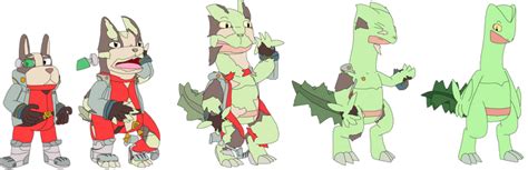 sceptile deviantart|codydh3 User Profile .